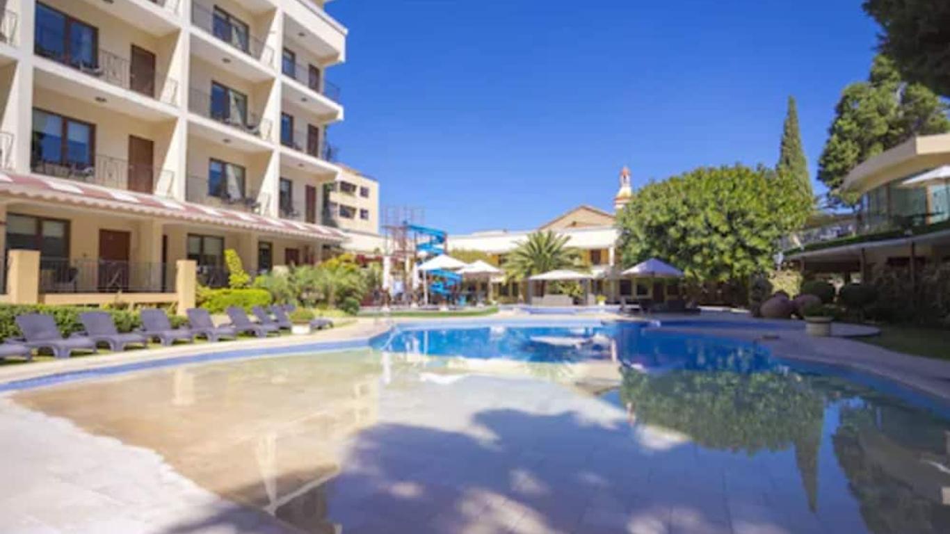 Gran Hotel Cochabamba