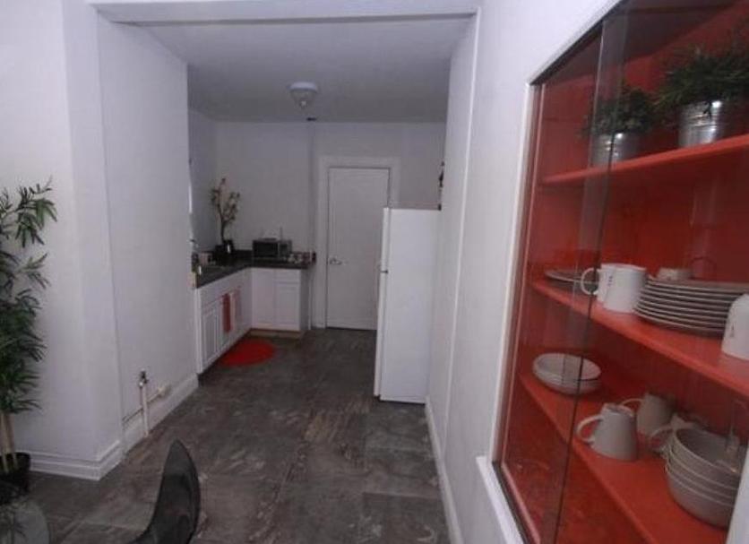 Kjøkken Foto
