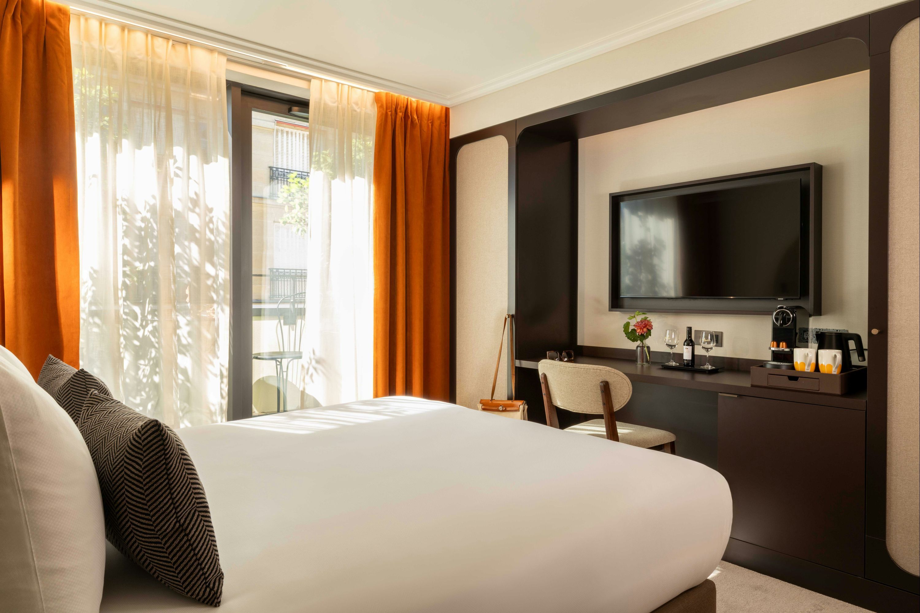 Soverom