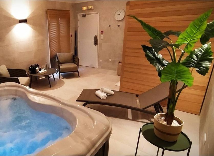 Spa Foto