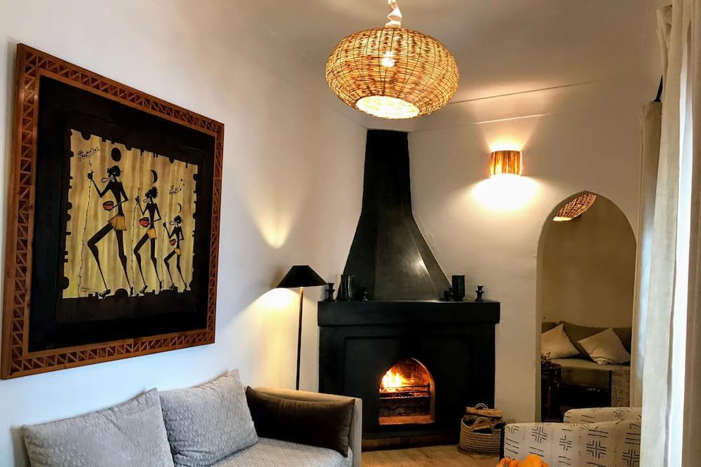 Hotellfasiliteter