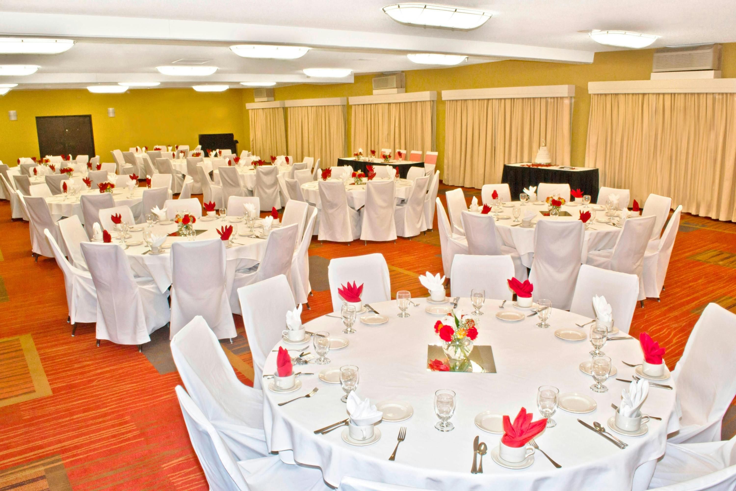 Banketthall