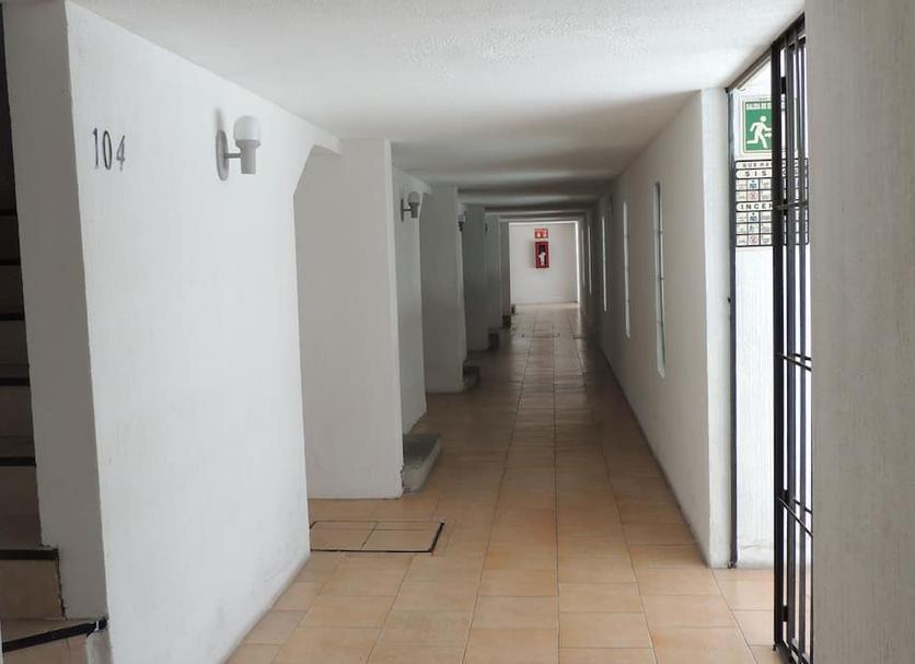 Hall Foto