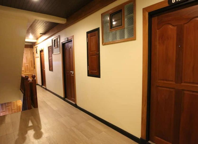 Hall Foto