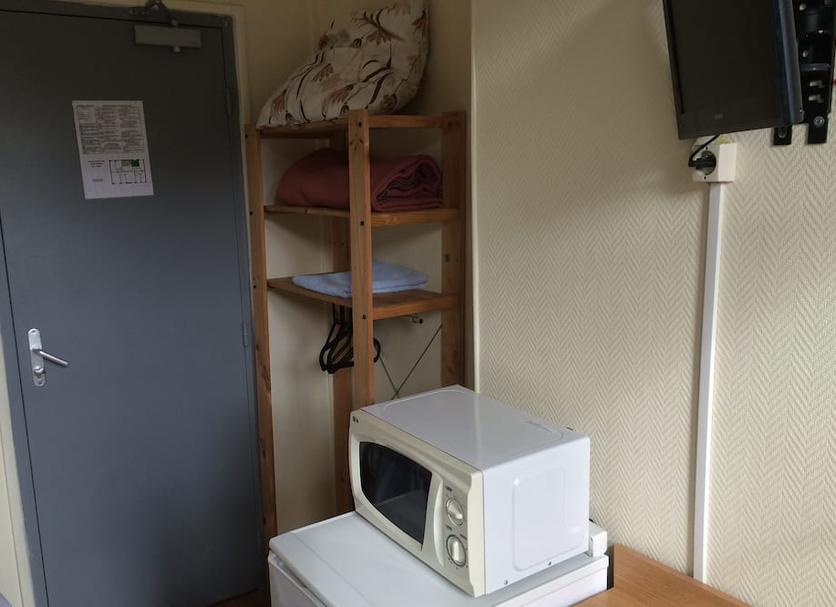 Romfasiliteter Foto