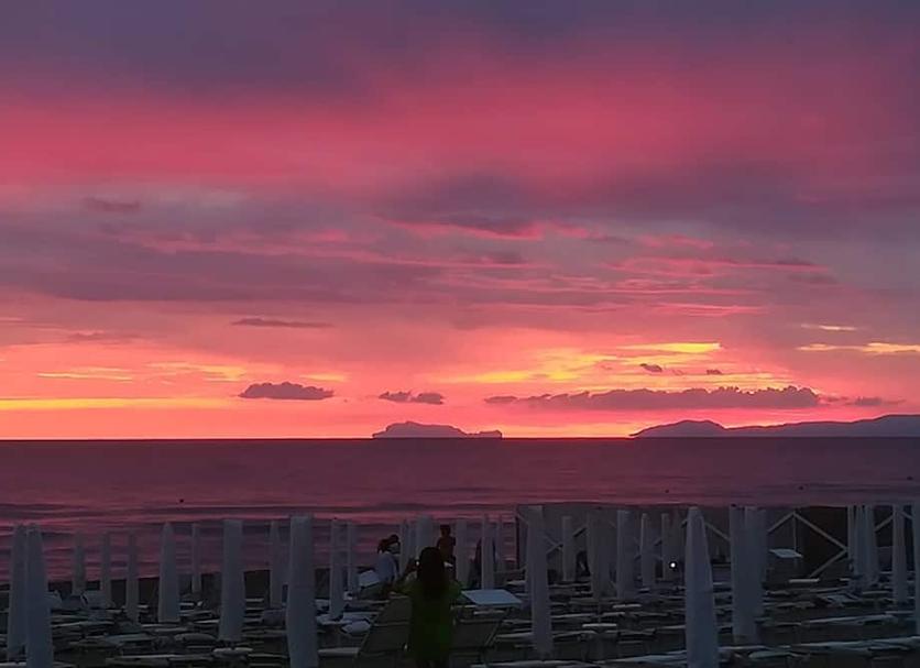 Utsikt Foto