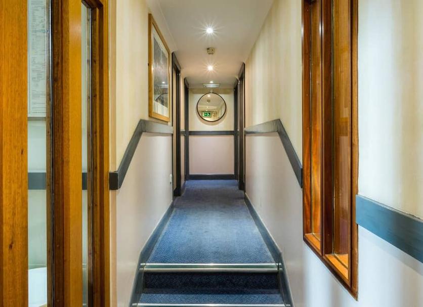 Hall Foto