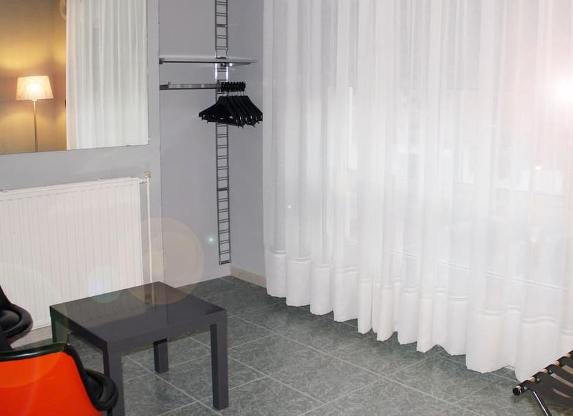 Romfasiliteter Foto
