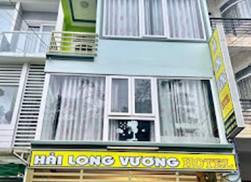 Bygning Foto