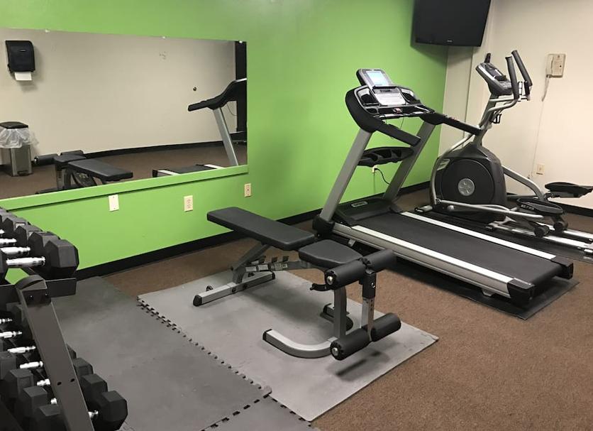 Gym Foto