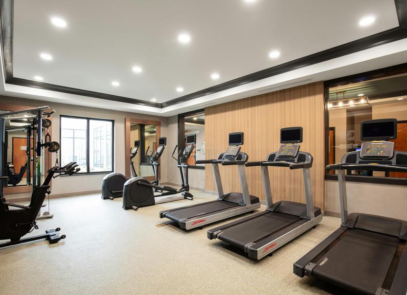 Gym Foto