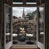 Balkong
