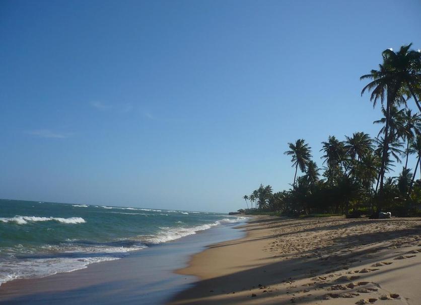 Strand Foto