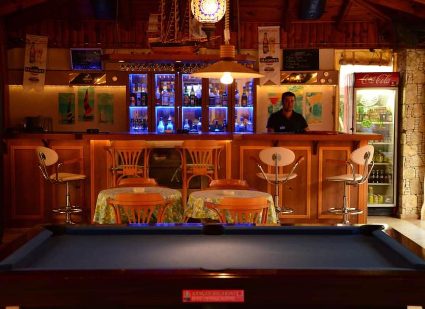 Bar Foto