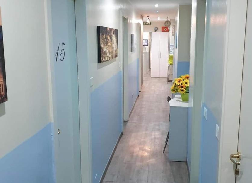 Hall Foto