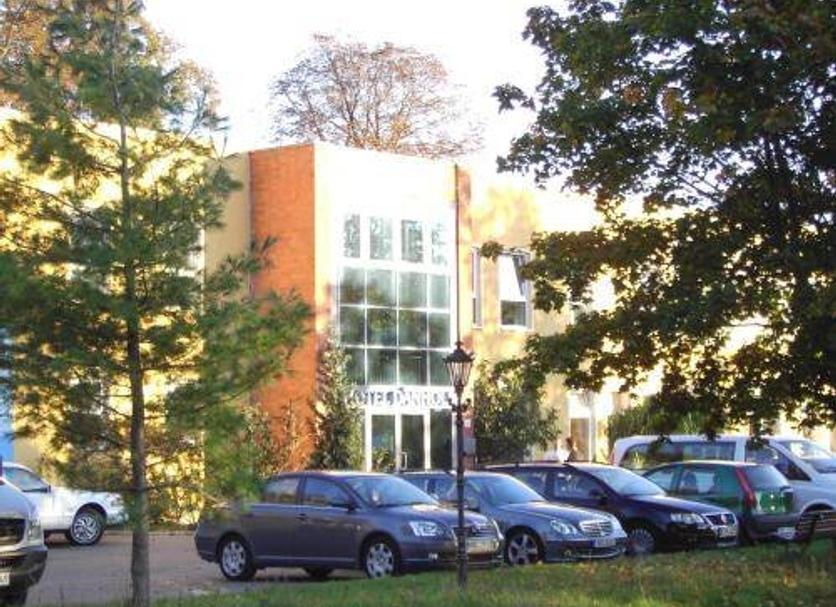 Bygning Foto