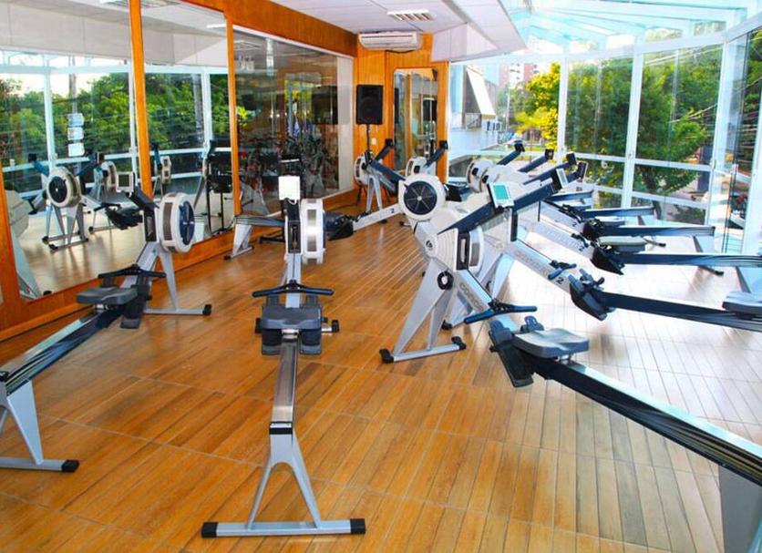 Gym Foto