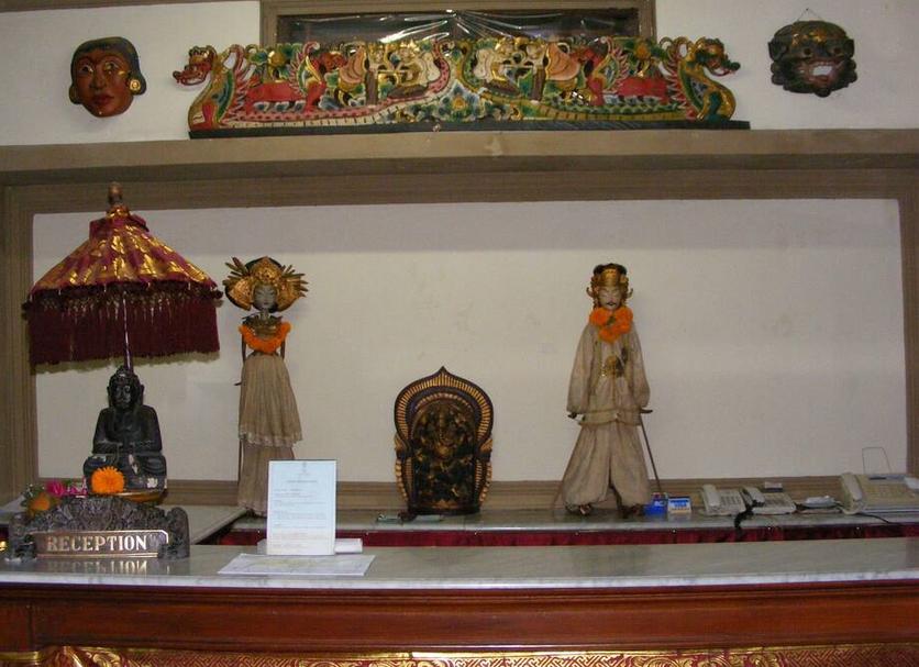 Romfasiliteter Foto