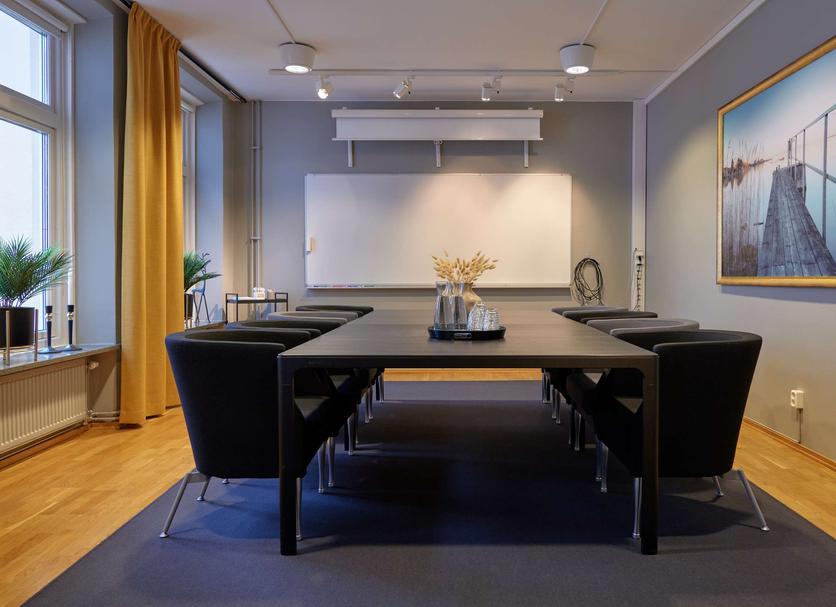 Møterom Foto