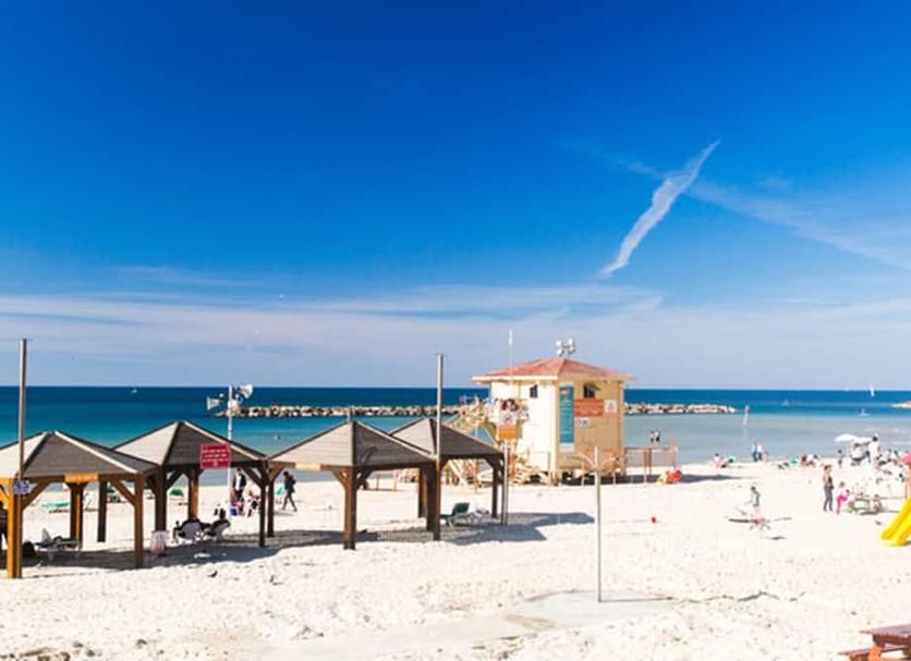 Strand Foto
