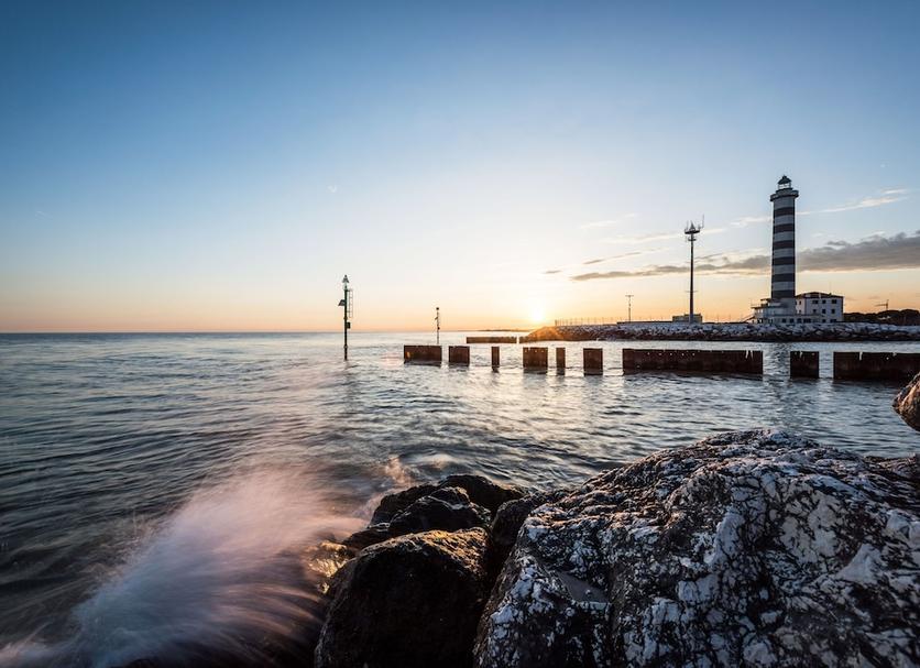 Strand Foto