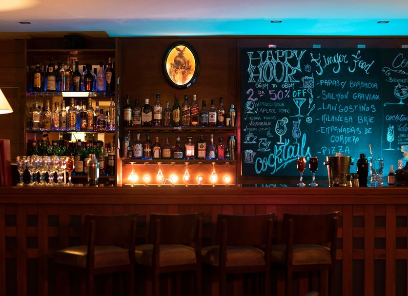 Bar Foto