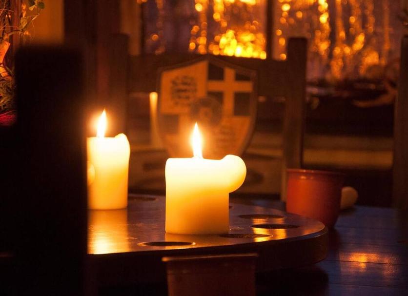 Romfasiliteter Foto