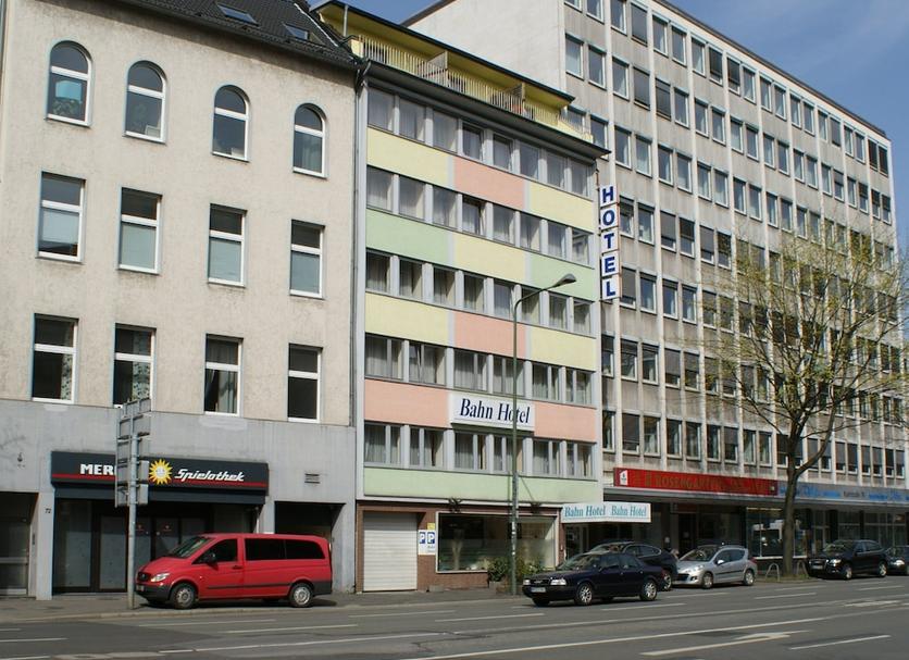 Bygning Foto