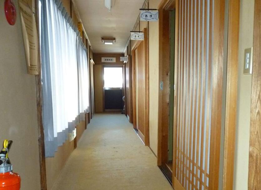 Hall Foto