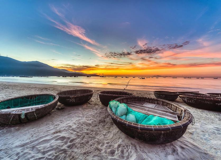 Strand Foto