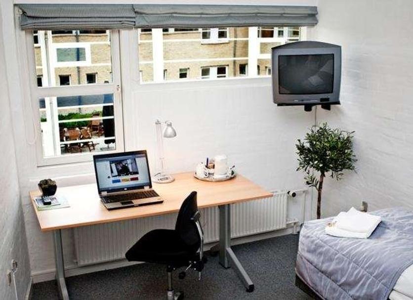 Romfasiliteter Foto