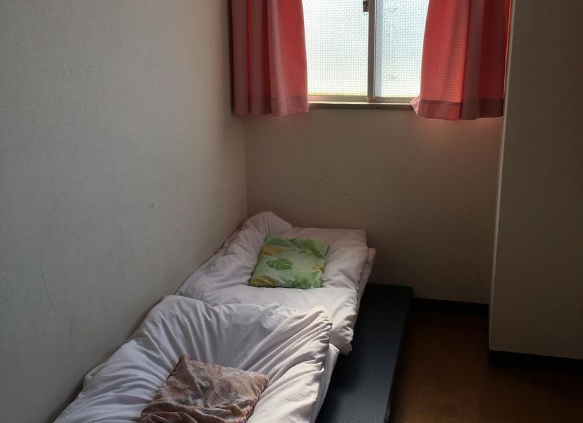 Soverom Foto