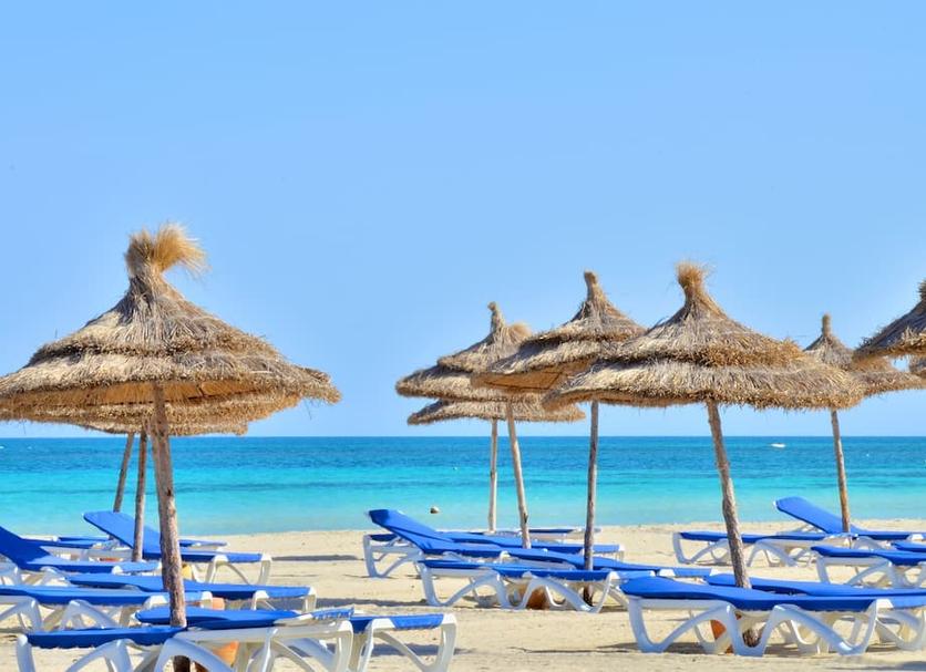 Strand Foto