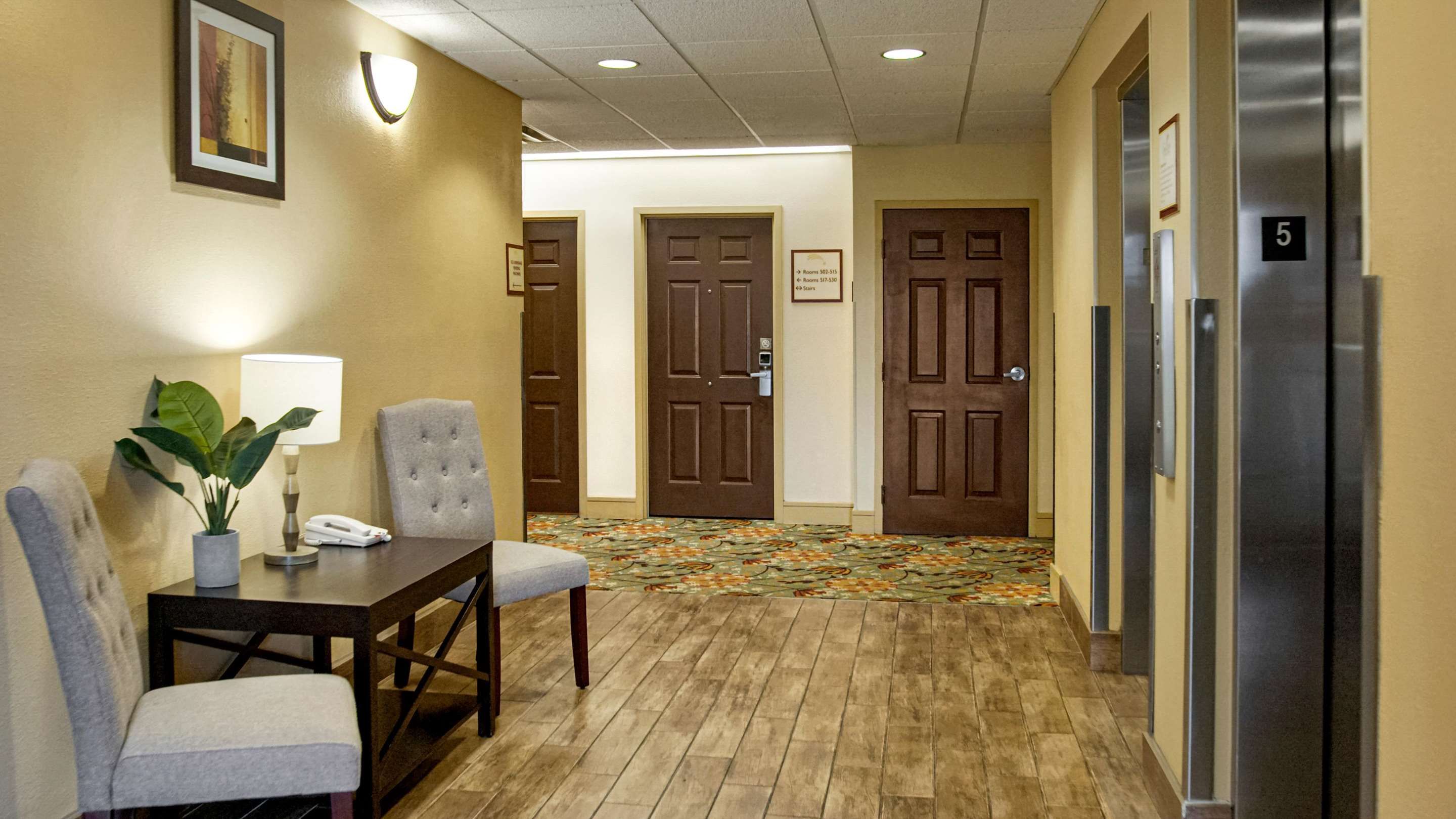 Hall