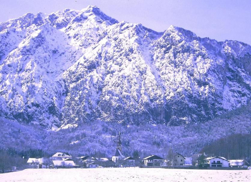 Utsikt Foto