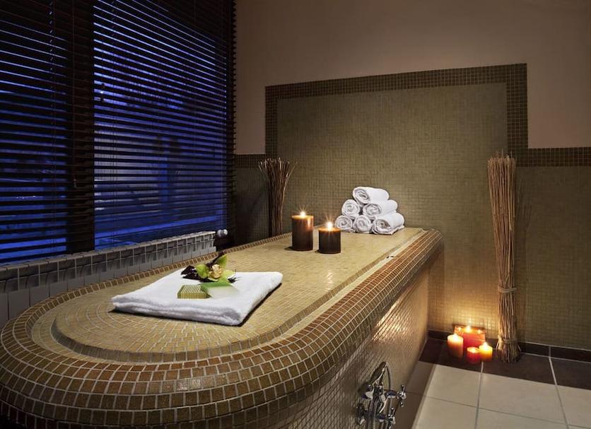 Spa Foto