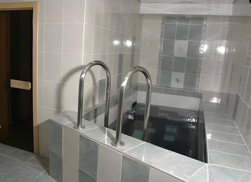 Hotellfasiliteter Foto