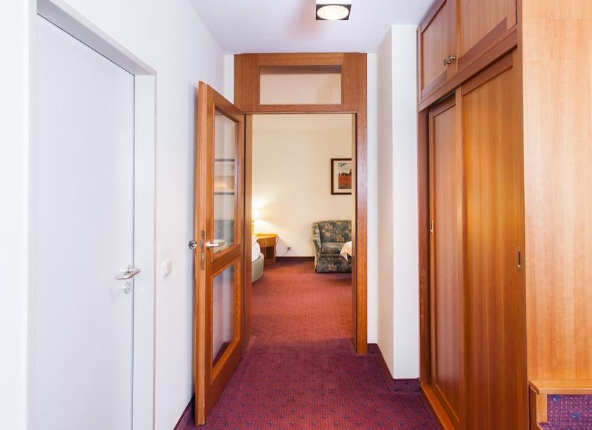 Hall Foto