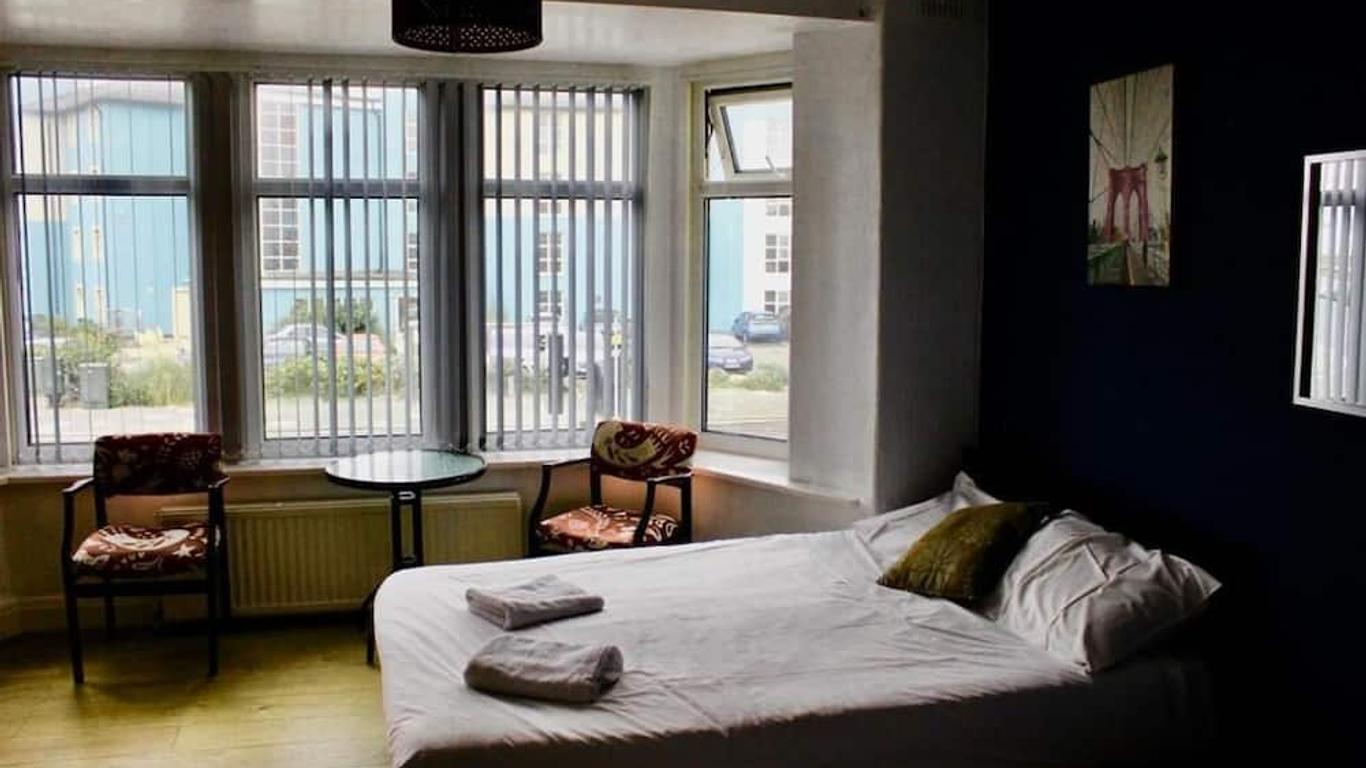 Henson Hotel Pleasure Beach