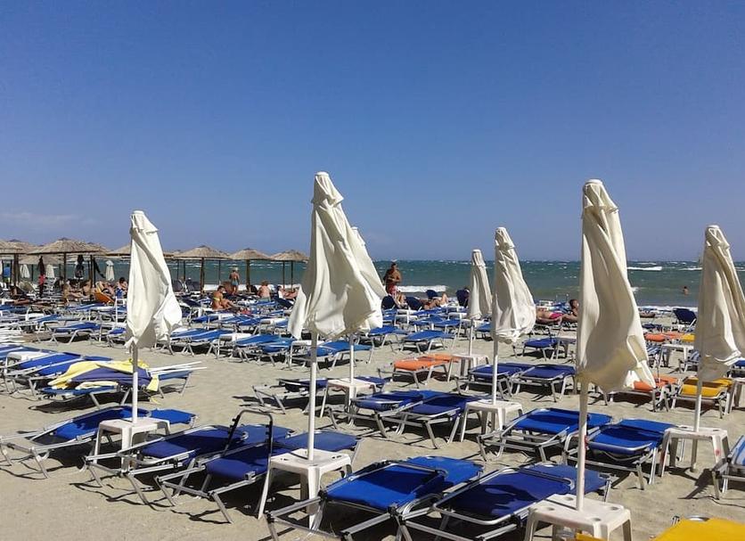 Strand Foto