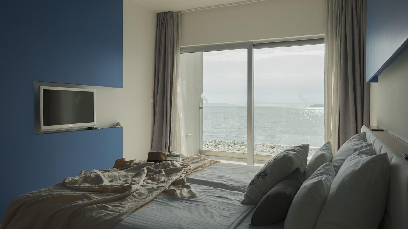 Hotel Split