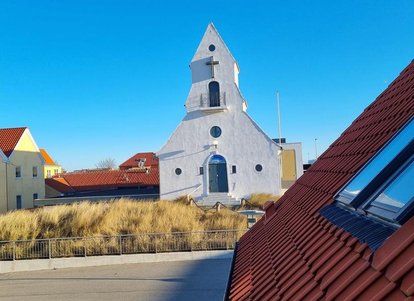 Soverom Foto