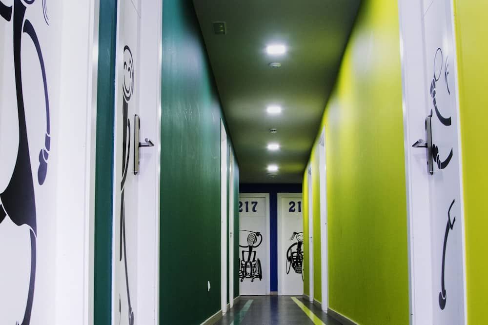 Hall