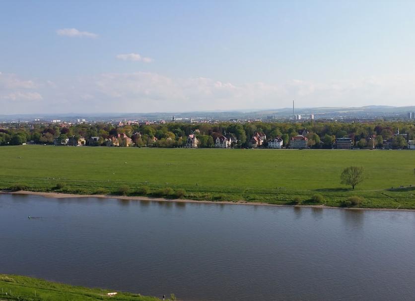 Utsikt Foto
