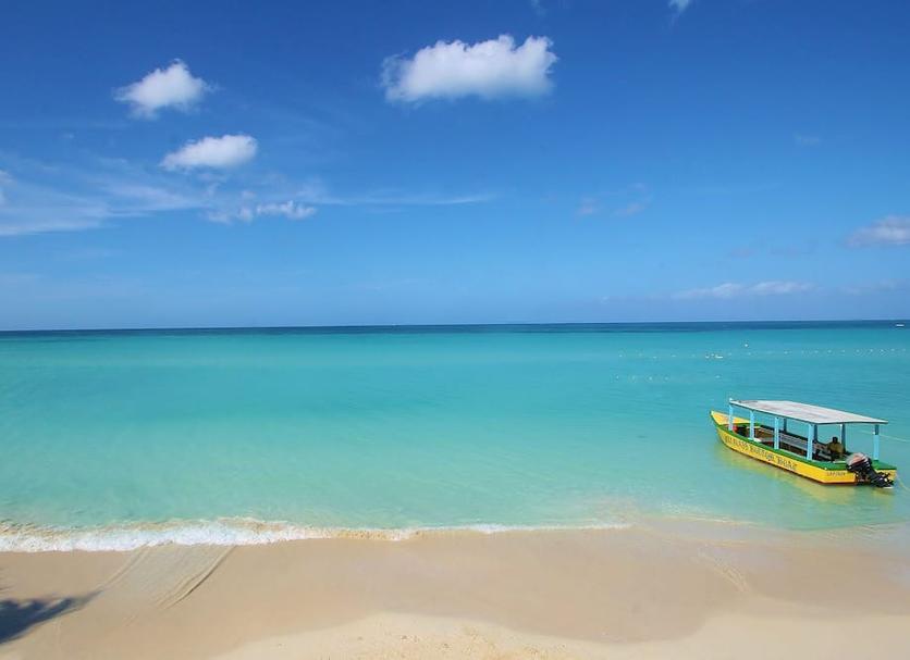 Strand Foto