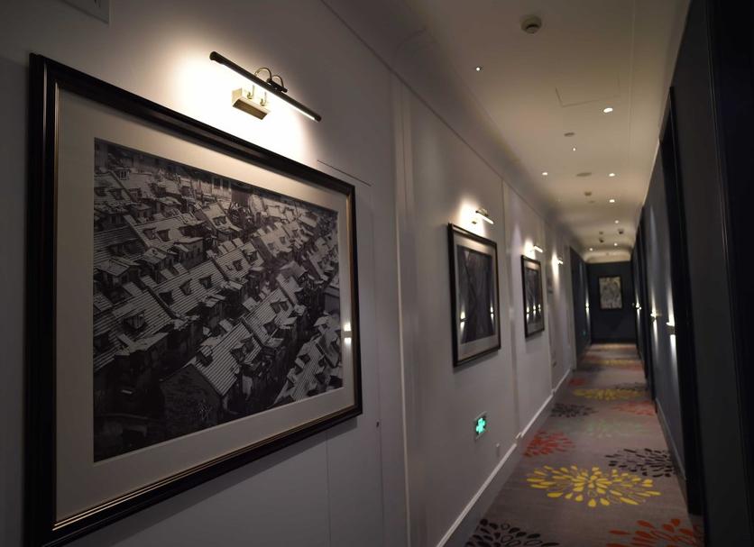 Hall Foto