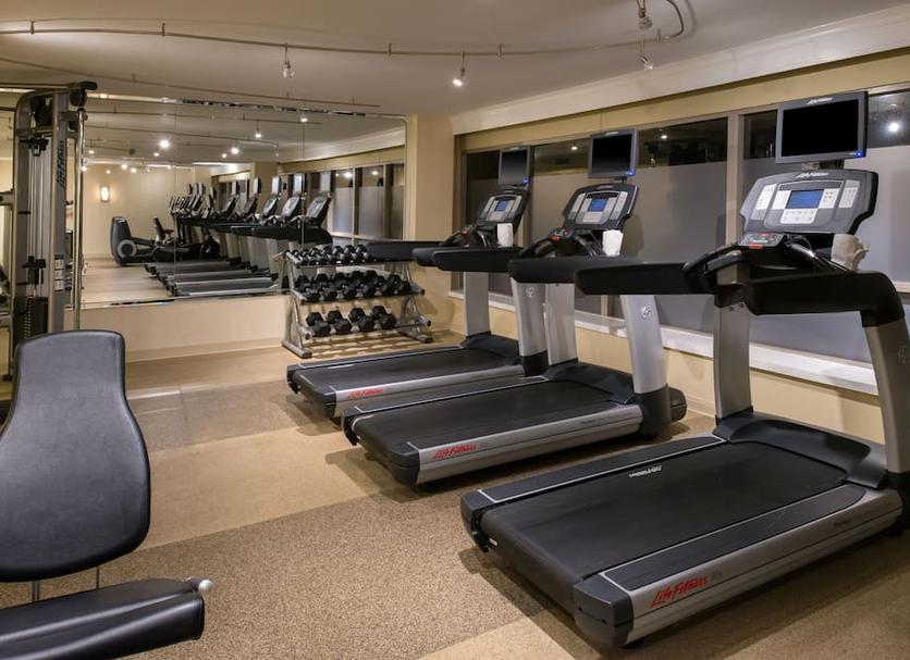 Gym Foto
