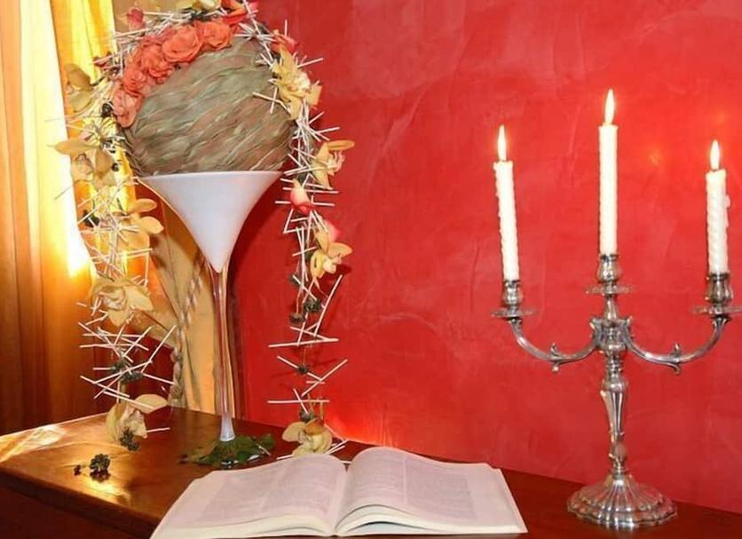 Romfasiliteter Foto