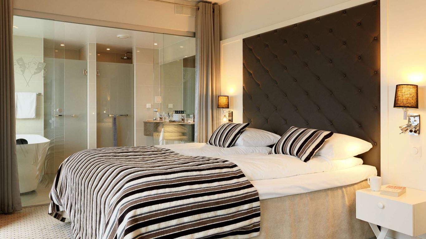 Hotell Scandic Neptun