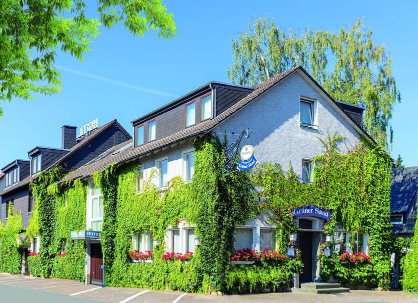 Bygning Foto